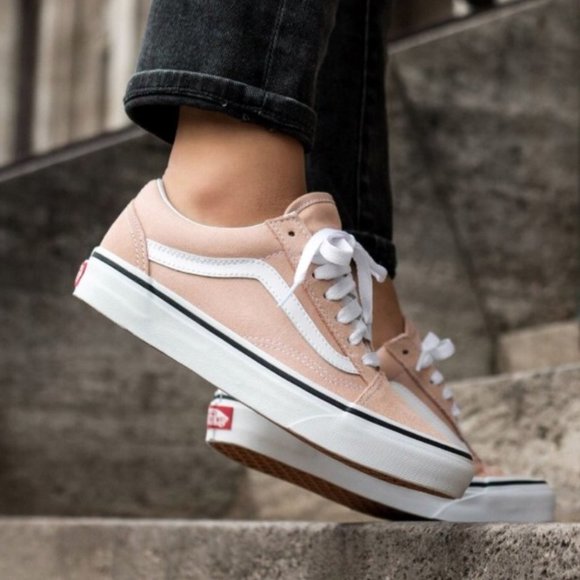 VANS Old Skool Sneakers - Etherea - Picture 11 of 11